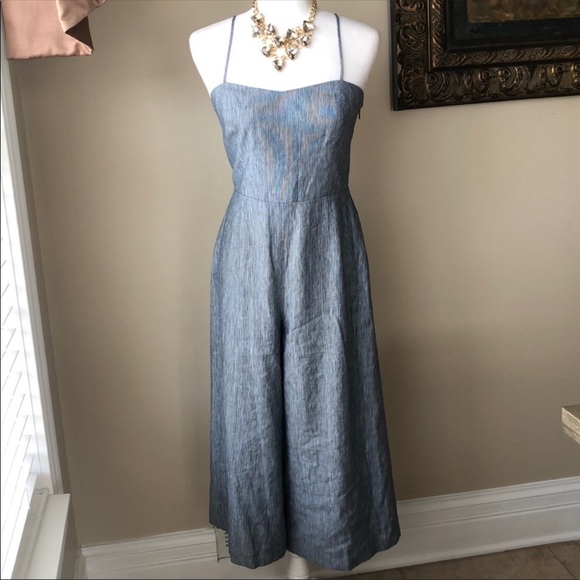 dalennah jumpsuit
